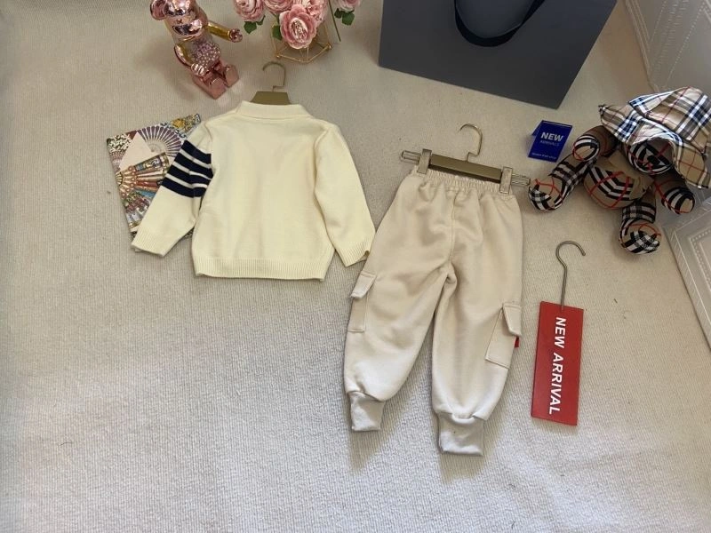 Thom Browne Kids WaterResistant 173442