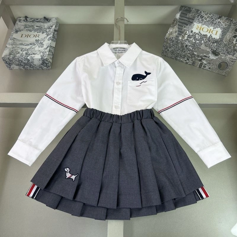 FastDry Thom Browne Kids 173441