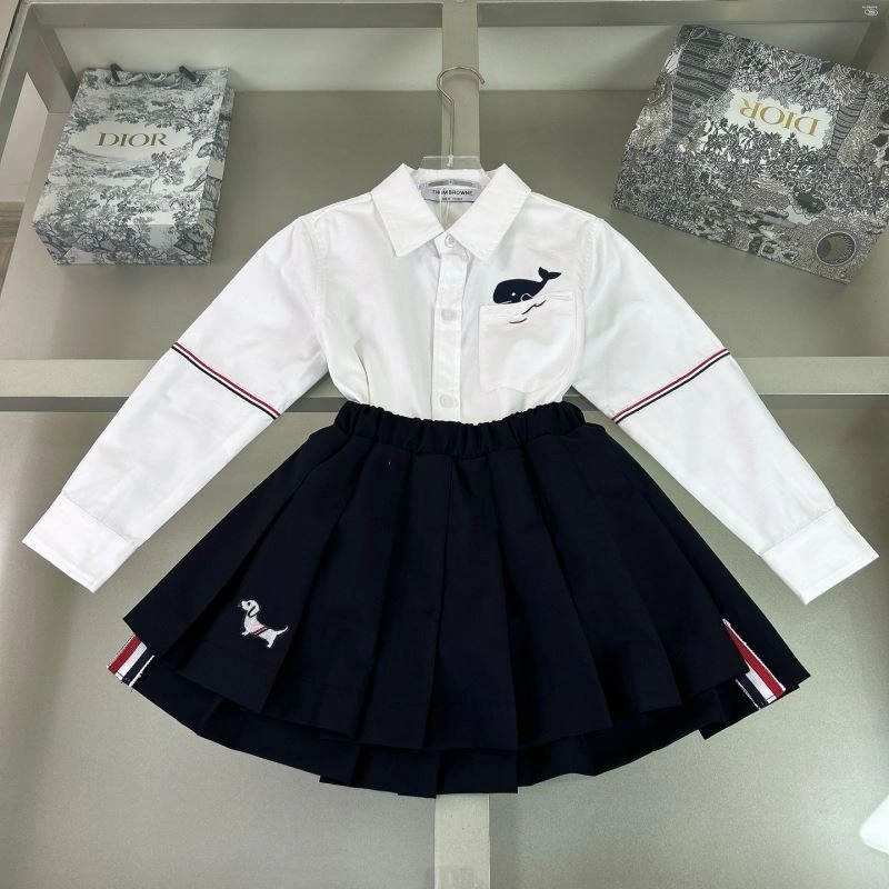 Seasonal Thom Browne Kids 173439