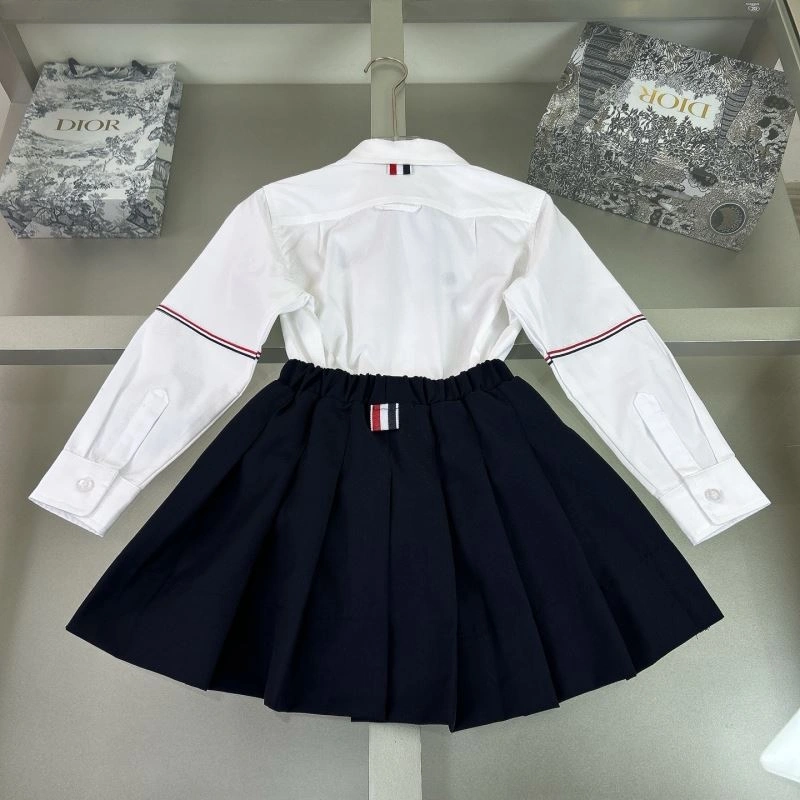 Seasonal Thom Browne Kids 173439