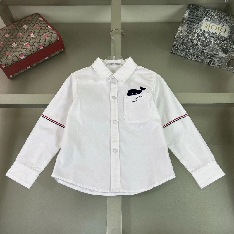 Seasonal Thom Browne Kids 173439