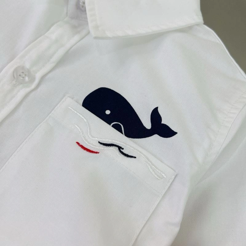 Seasonal Thom Browne Kids 173439
