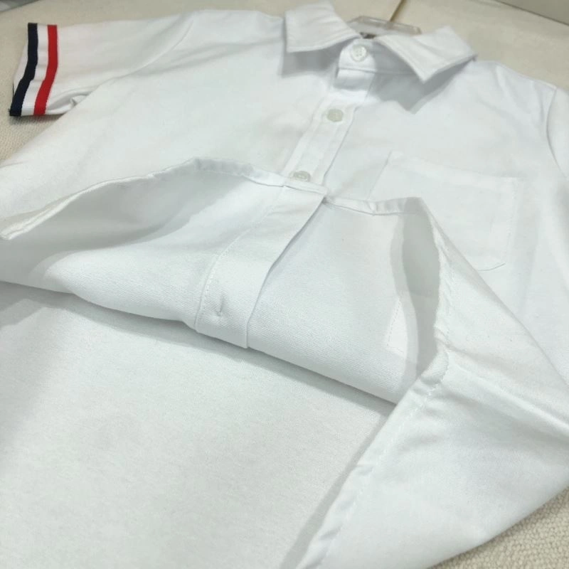 Thom Browne Kids Comfortable 173491