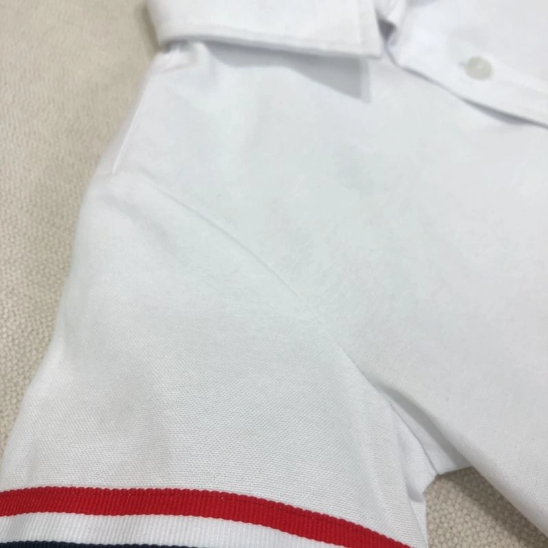 Thom Browne Kids Comfortable 173491