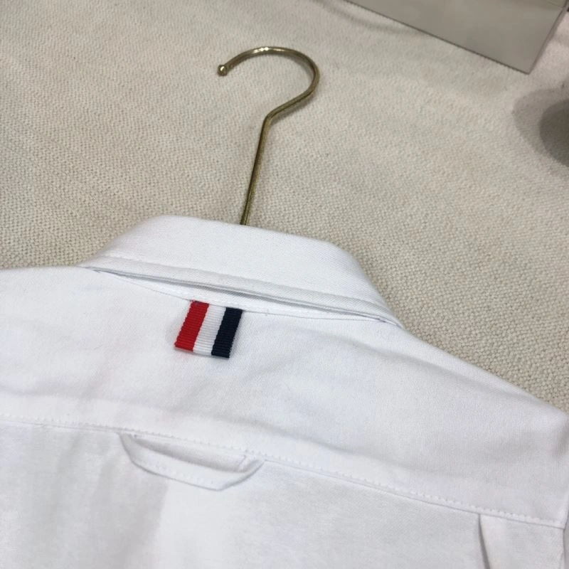 Thom Browne Kids Comfortable 173491