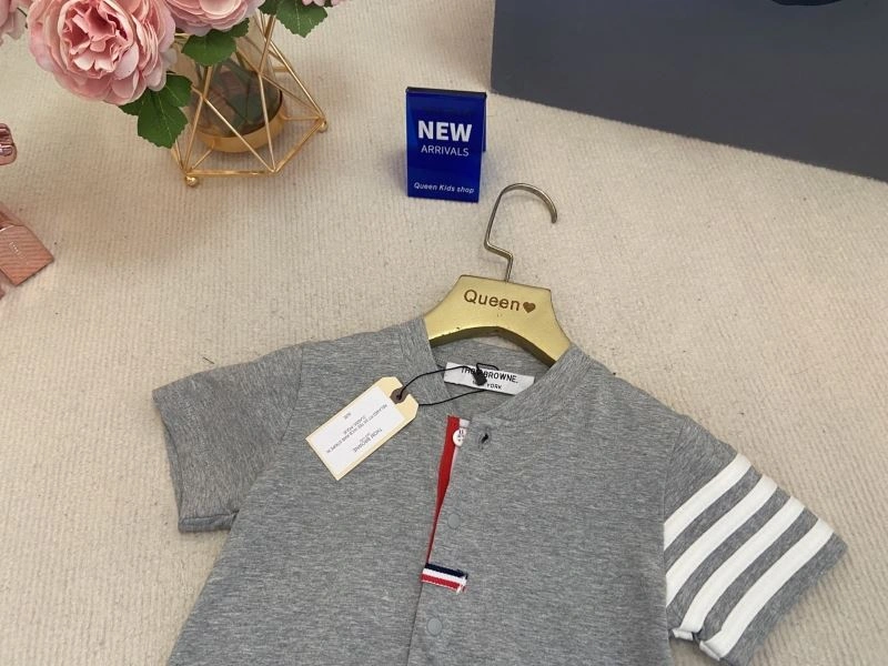 BestValue Thom Browne Kids 173490