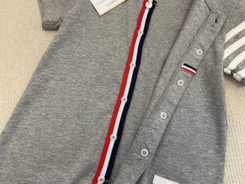 BestValue Thom Browne Kids 173490