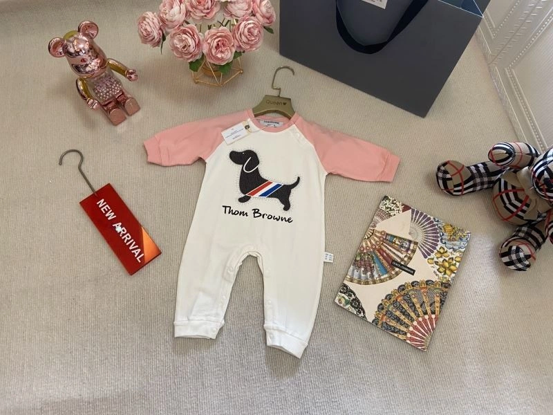 Thom Browne Kids Durable 173489