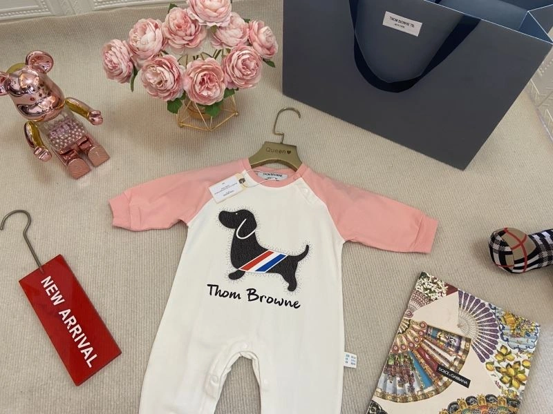 Thom Browne Kids Durable 173489