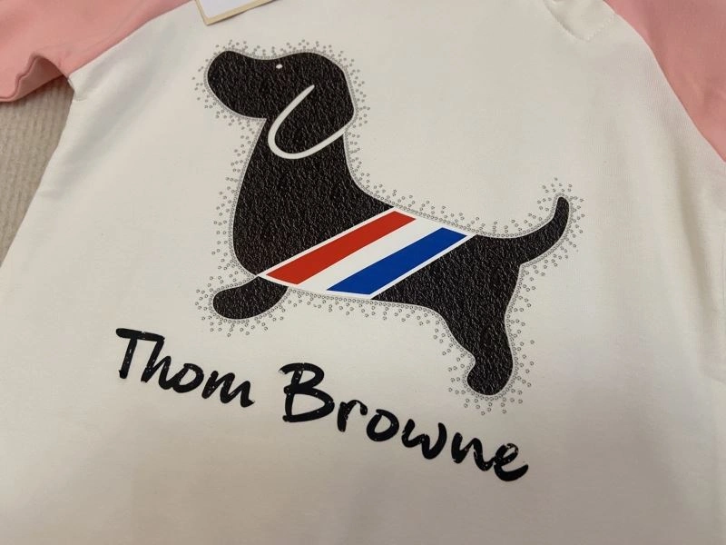 Thom Browne Kids Durable 173489