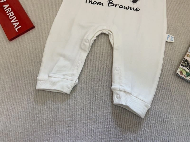Thom Browne Kids Durable 173489