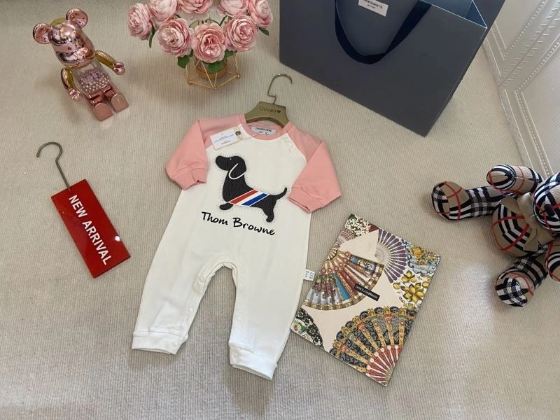 Thom Browne Kids Durable 173489
