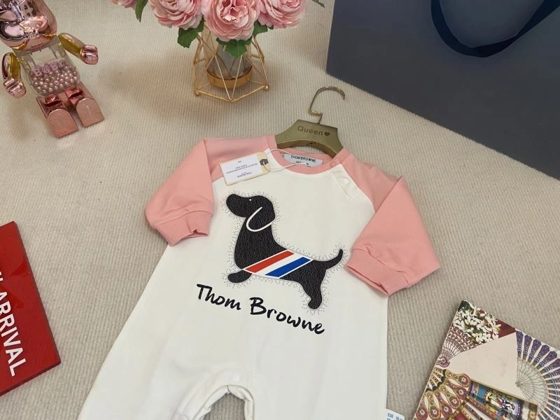 Thom Browne Kids Durable 173489