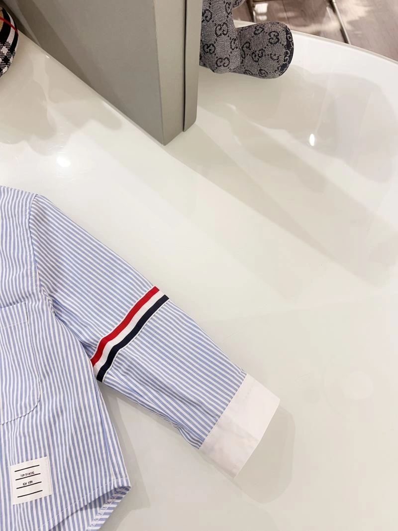 Thom Browne Kids OdorResistant 173487