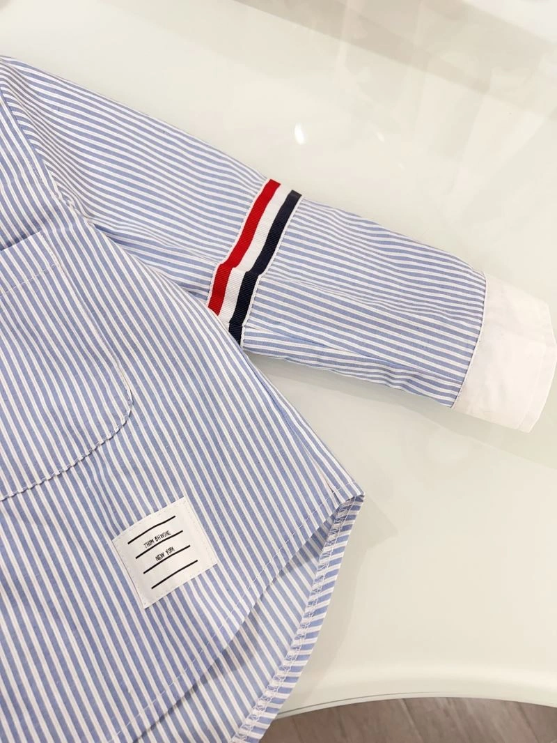 Thom Browne Kids OdorResistant 173487