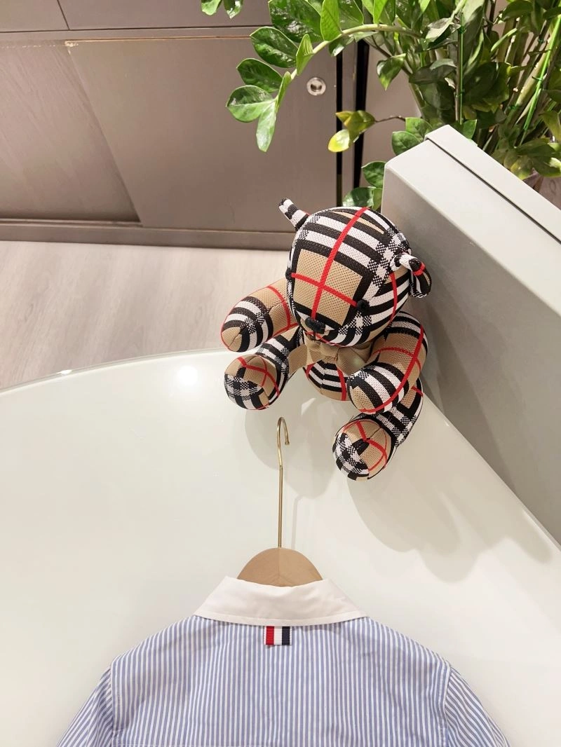 Thom Browne Kids OdorResistant 173487