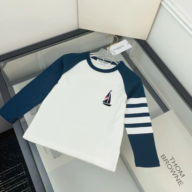 Bold Thom Browne Kids 173485