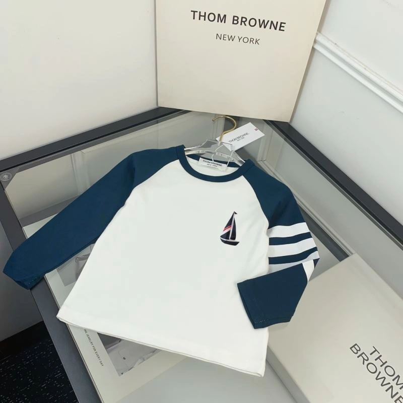 Bold Thom Browne Kids 173485