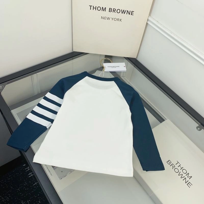 Bold Thom Browne Kids 173485