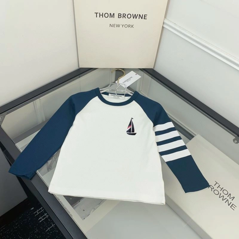 Bold Thom Browne Kids 173485