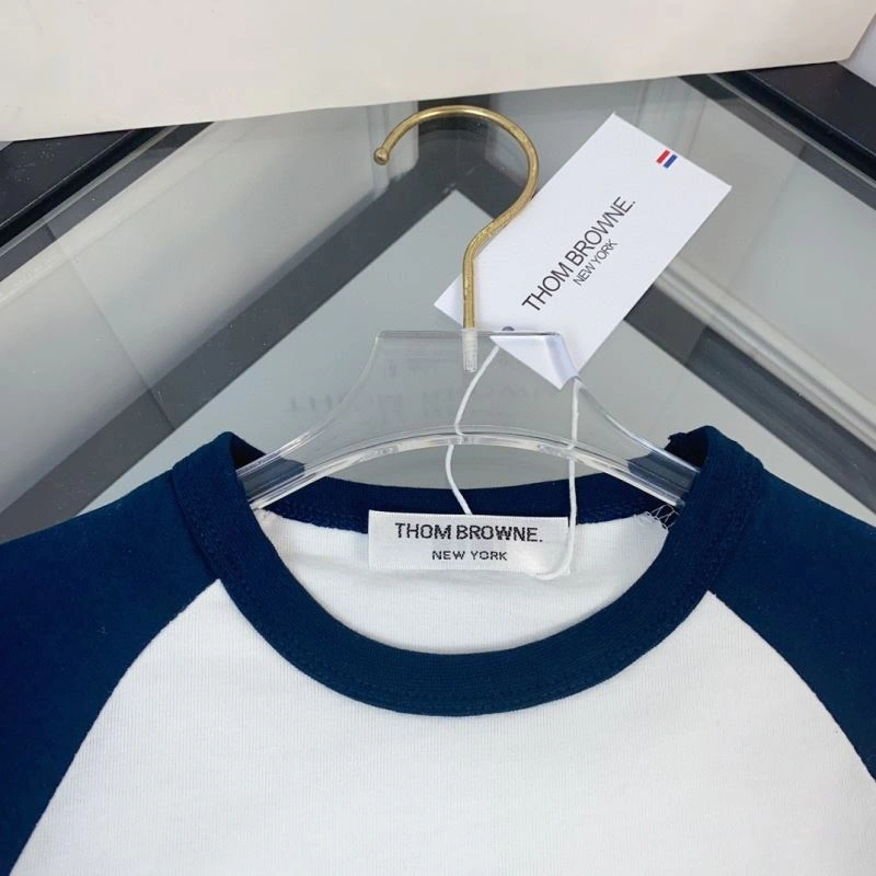 Bold Thom Browne Kids 173485