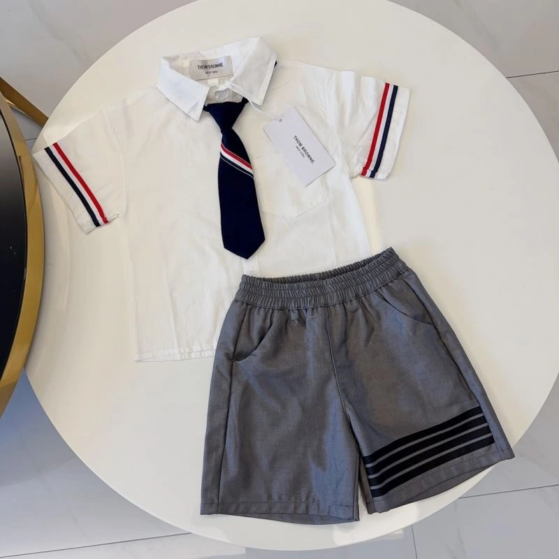Thom Browne Kids Lightweight 173486