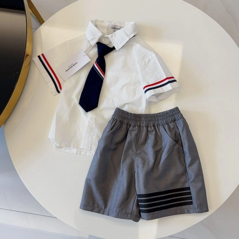 Thom Browne Kids Lightweight 173486