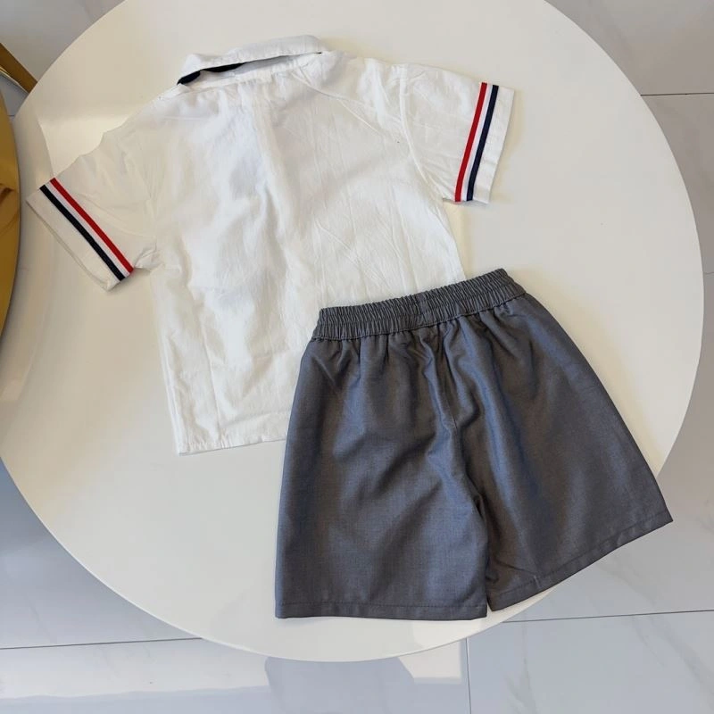 Thom Browne Kids Lightweight 173486