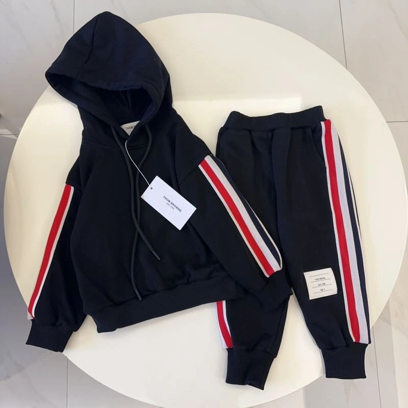 Youthful Thom Browne Kids 173484