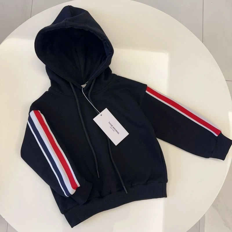 Youthful Thom Browne Kids 173484