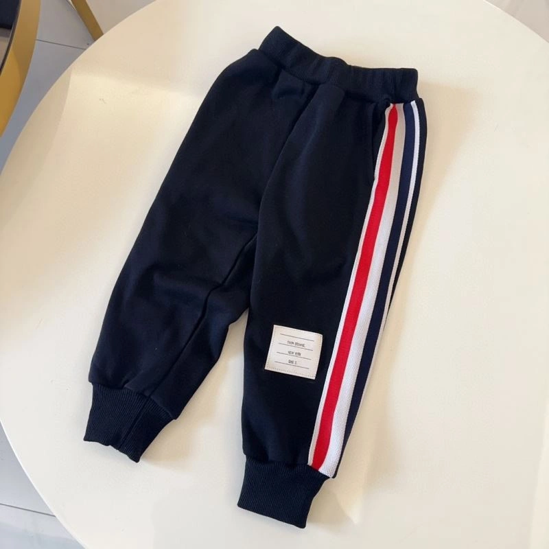 Youthful Thom Browne Kids 173484