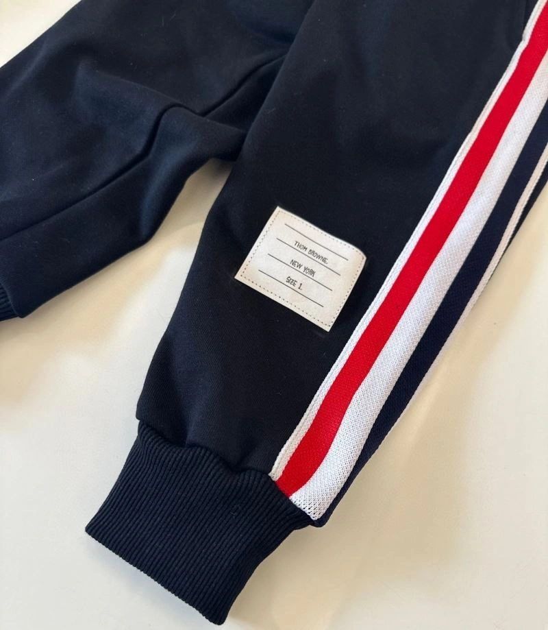 Youthful Thom Browne Kids 173484