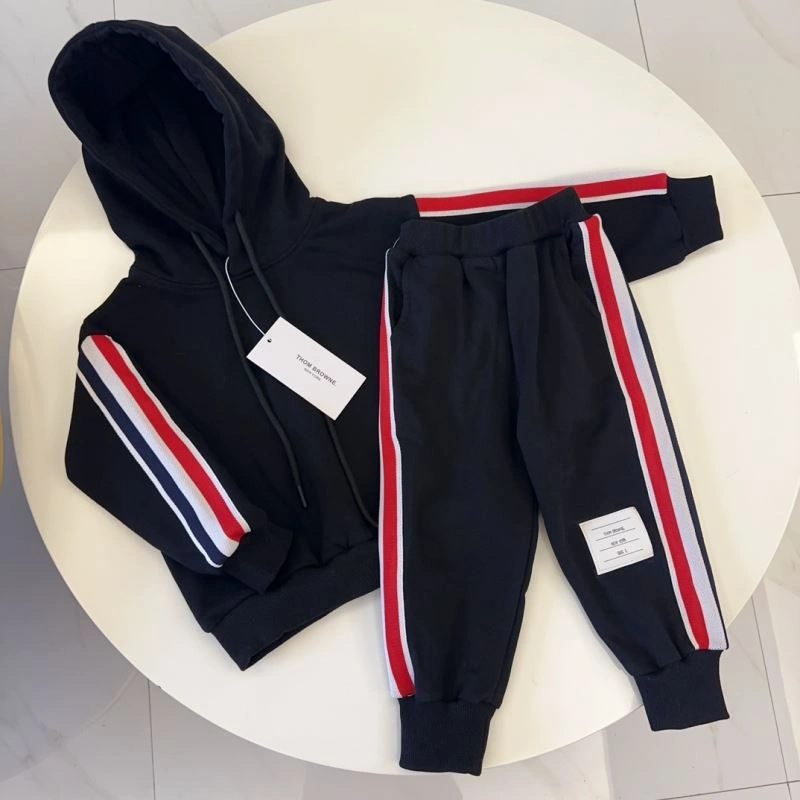 Youthful Thom Browne Kids 173484