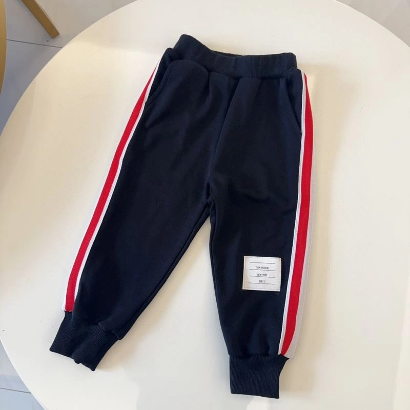 Youthful Thom Browne Kids 173484