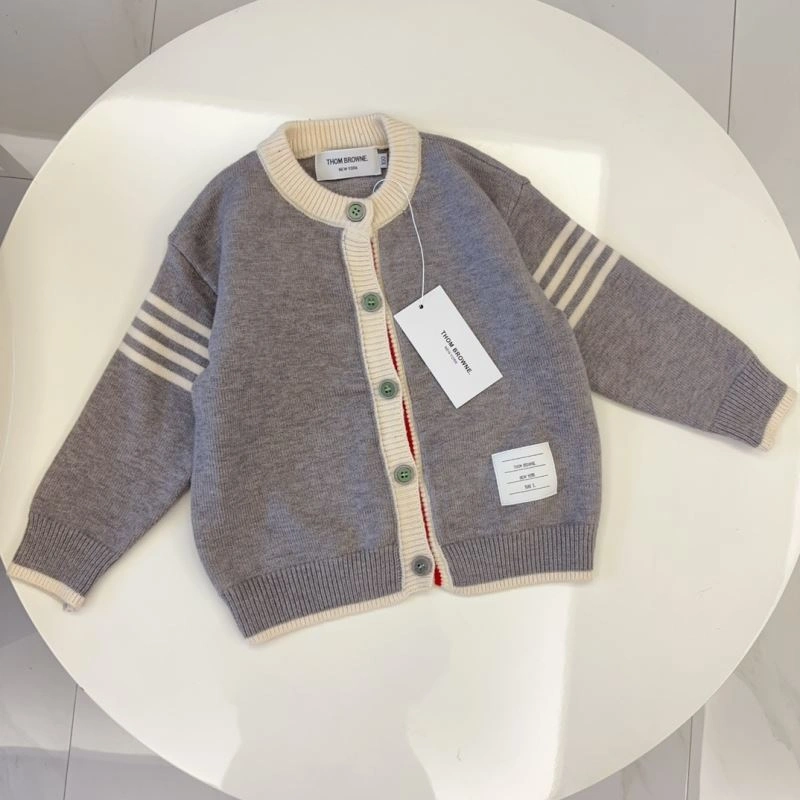 Thom Browne Kids SoftTouch 173478