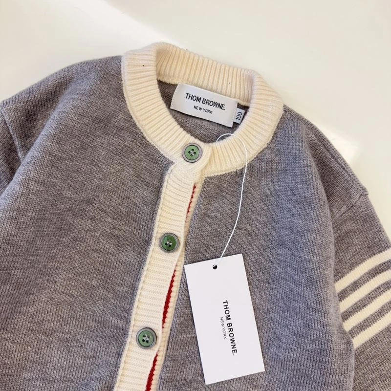 Thom Browne Kids SoftTouch 173478