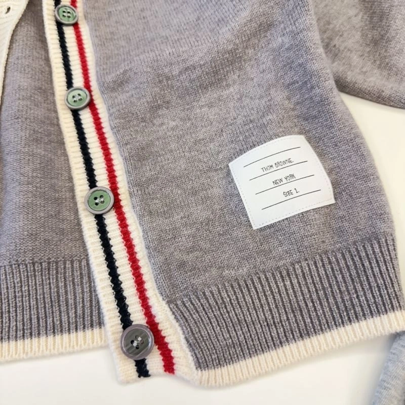Thom Browne Kids SoftTouch 173478