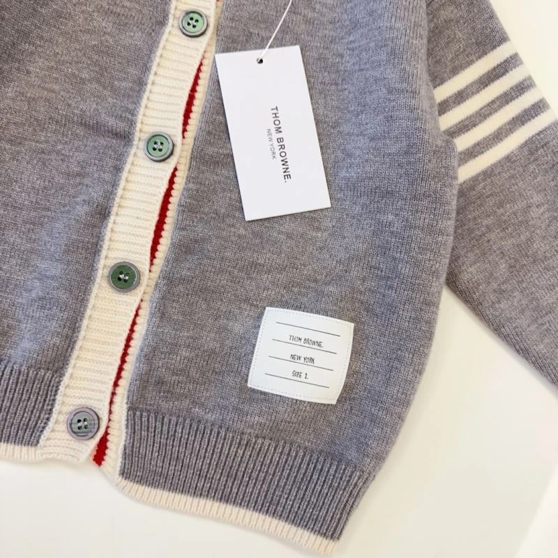 Thom Browne Kids SoftTouch 173478
