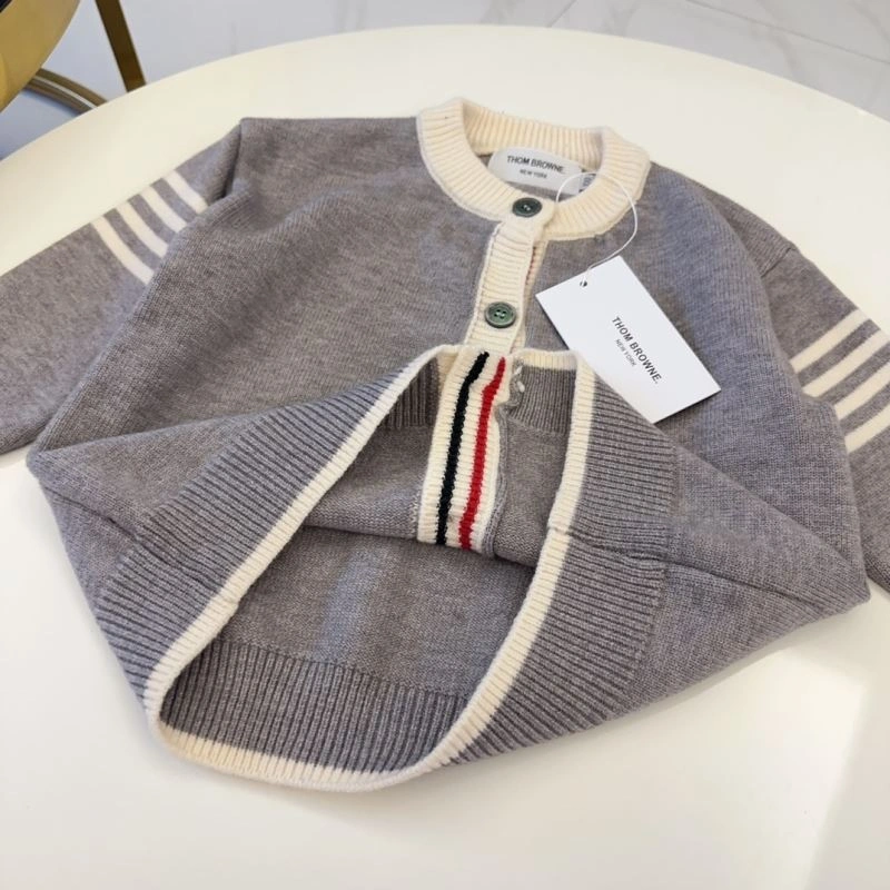 Thom Browne Kids SoftTouch 173478