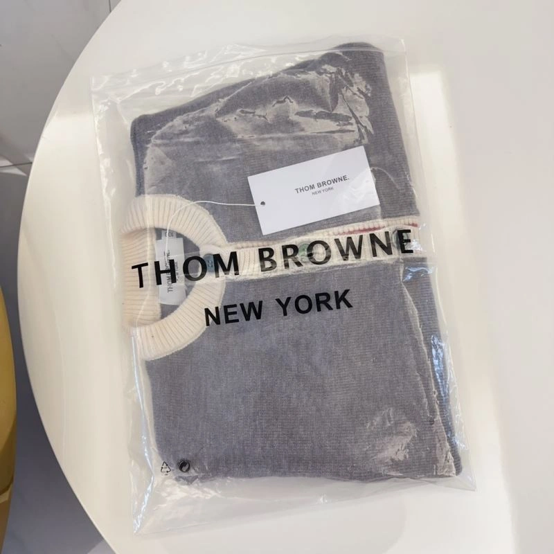 Thom Browne Kids SoftTouch 173478