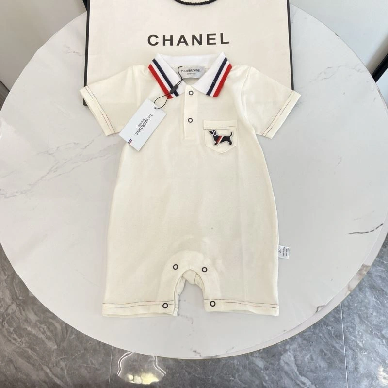 Upgraded Thom Browne Kids 173483