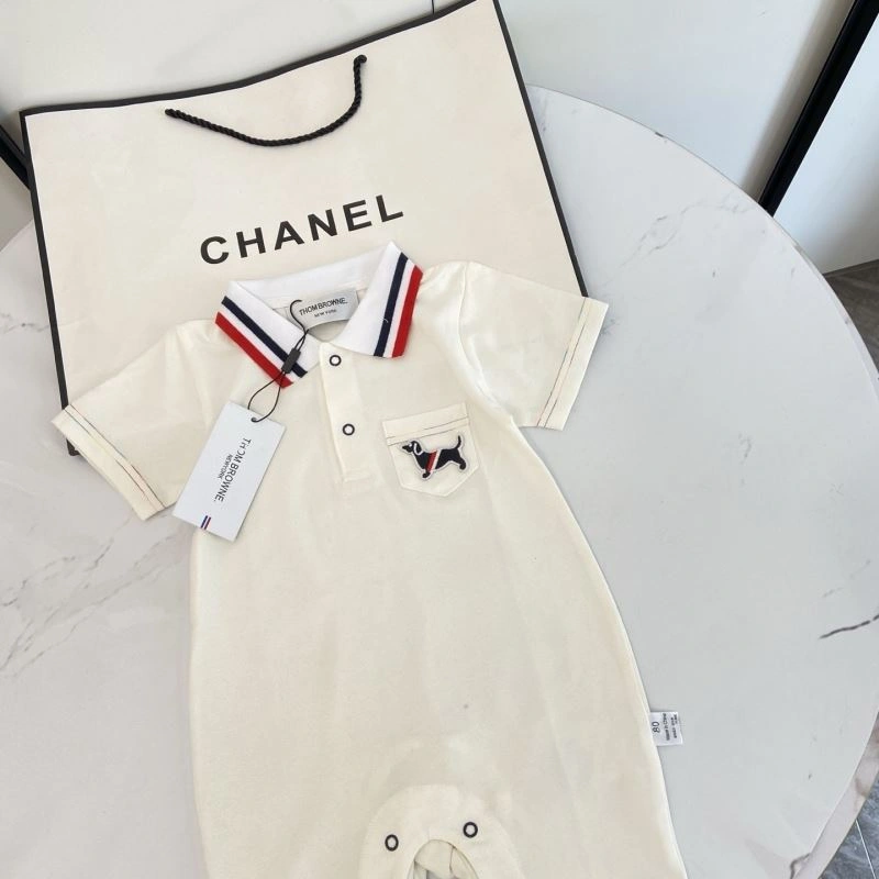Upgraded Thom Browne Kids 173483