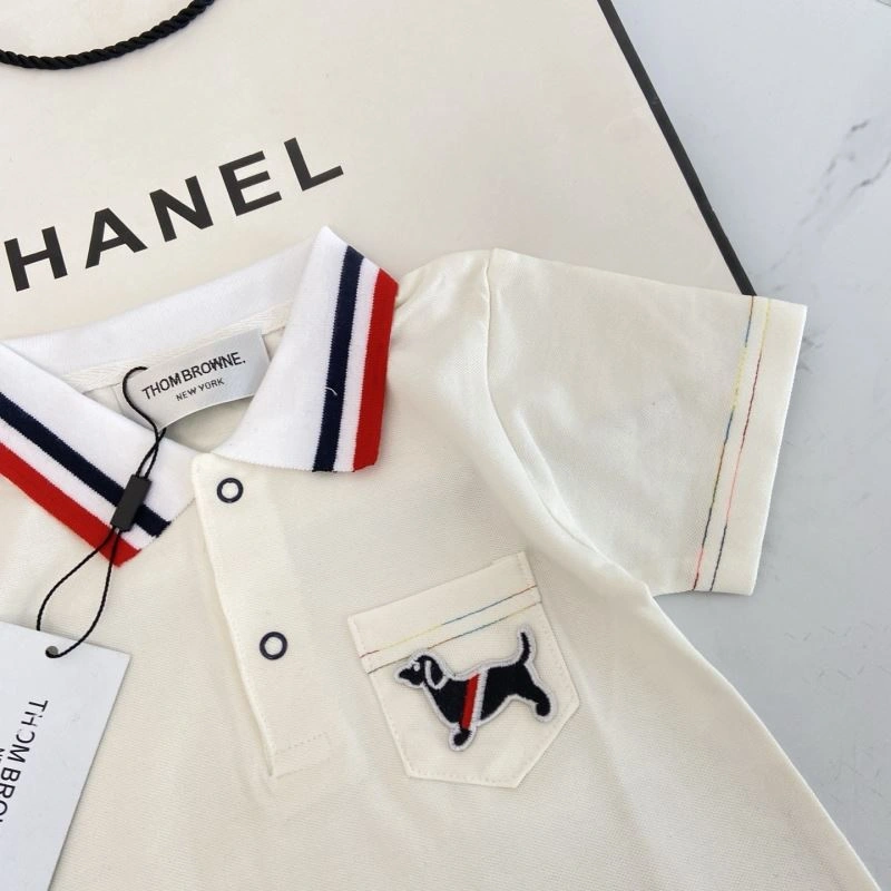 Upgraded Thom Browne Kids 173483