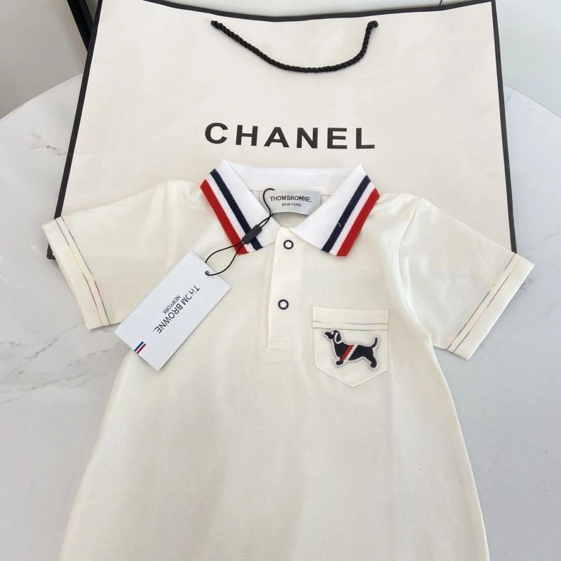 Upgraded Thom Browne Kids 173483