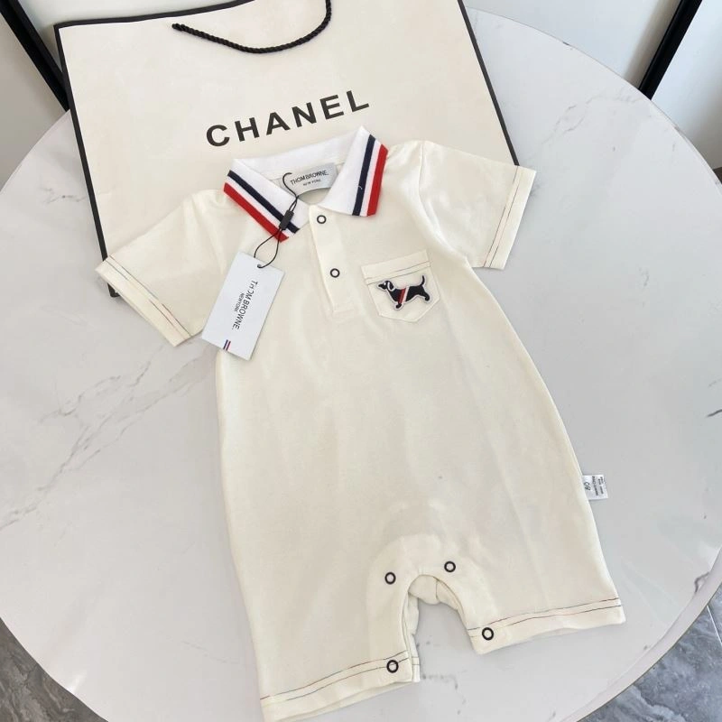 Upgraded Thom Browne Kids 173483