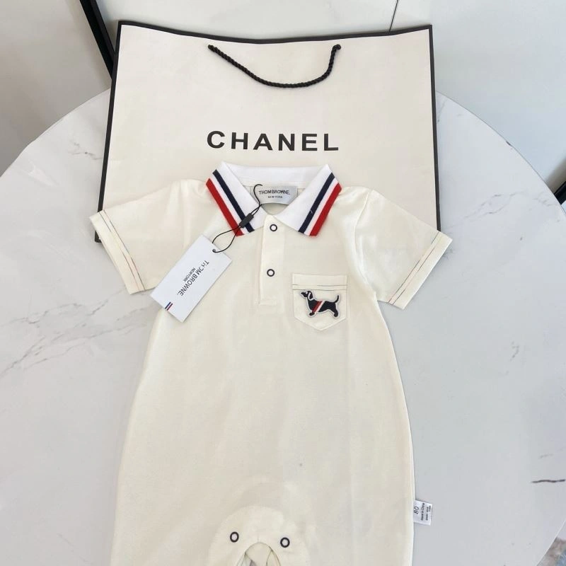 Upgraded Thom Browne Kids 173483
