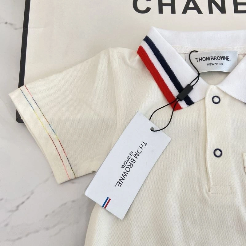 Upgraded Thom Browne Kids 173483