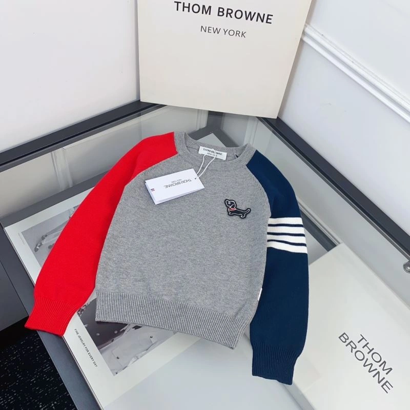 Thom Browne Kids Premium 173475