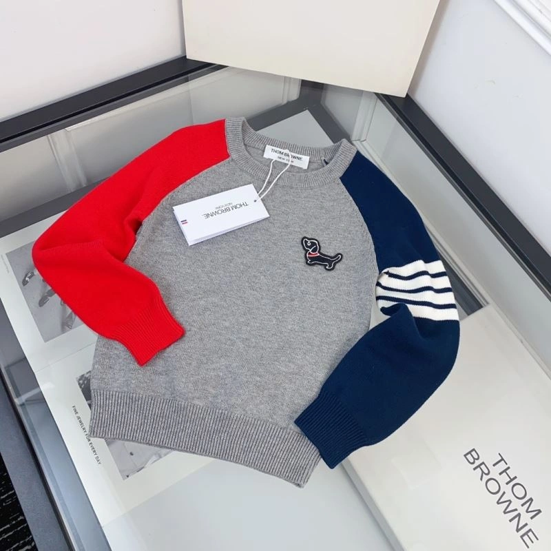 Thom Browne Kids Premium 173475