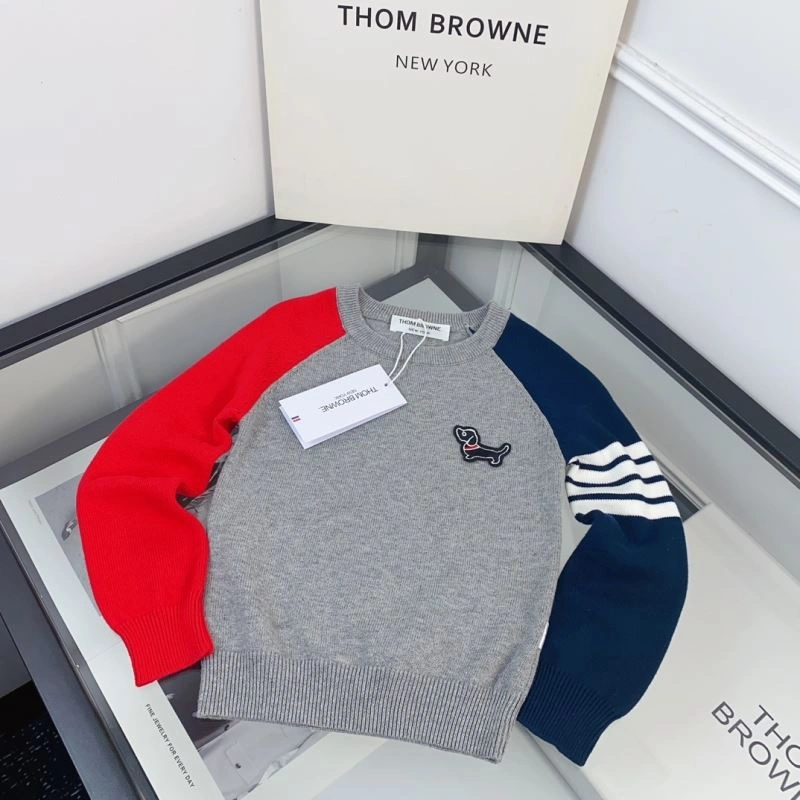 Thom Browne Kids Premium 173475